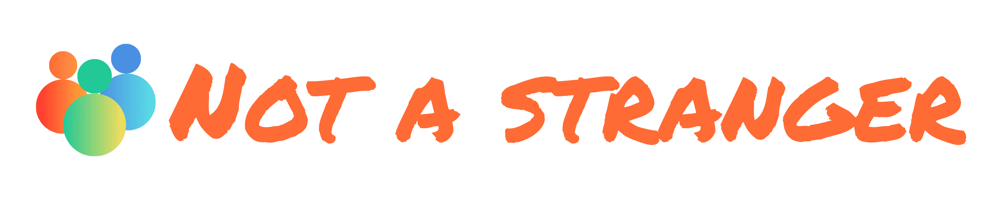 Not A Stranger Logo
